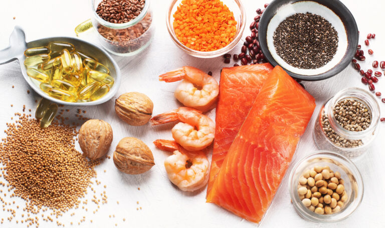 Eating for Heart Health