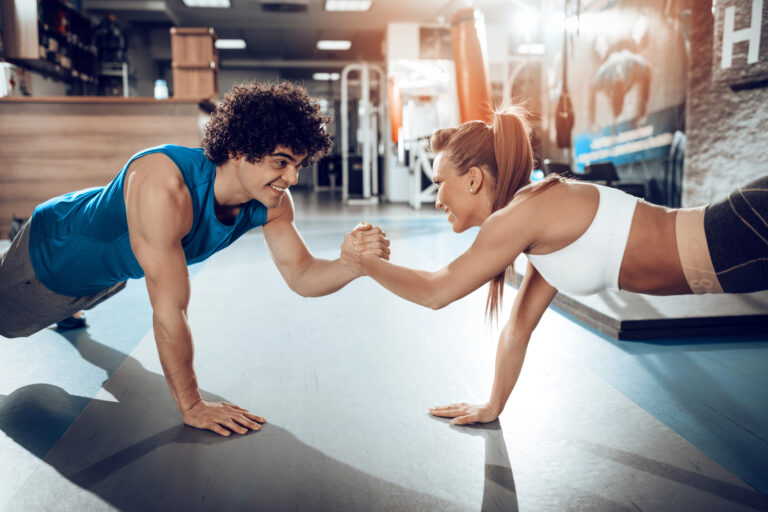 FITNESS