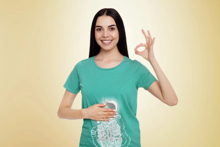 Gut & Digestive Health