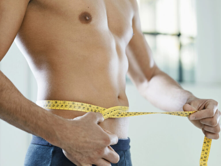 Men's Health