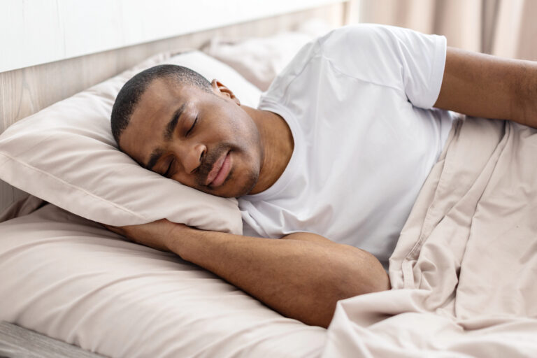 Sleep & Recovery